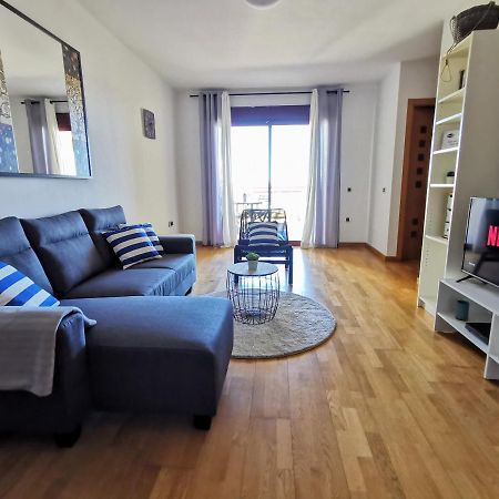 Ferienwohnung Anais Dreams&Relax Corralejo Exterior foto