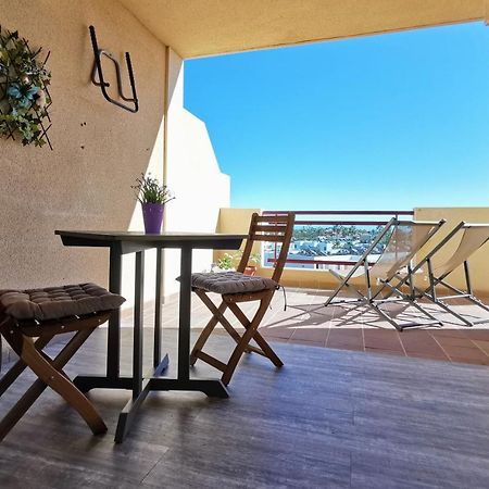 Ferienwohnung Anais Dreams&Relax Corralejo Exterior foto