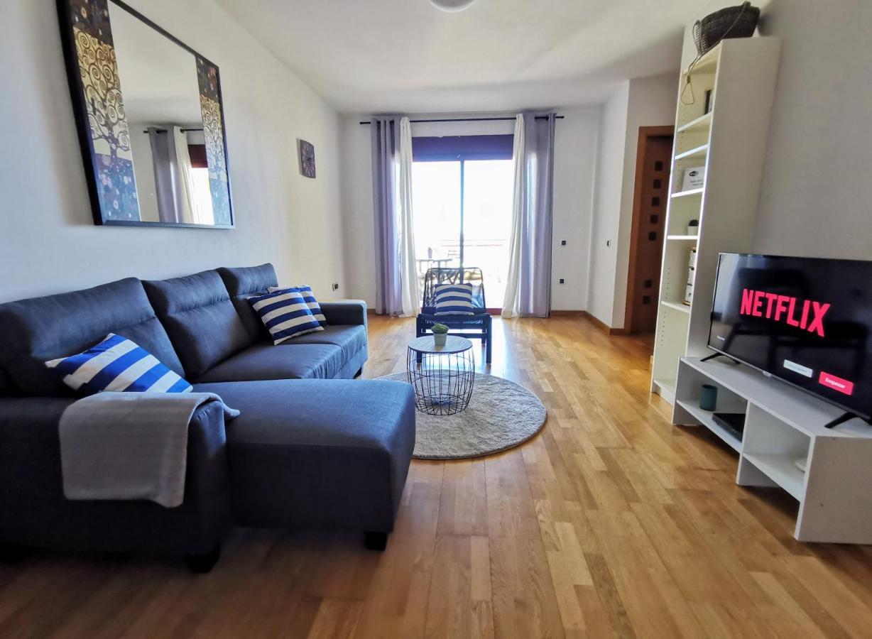 Ferienwohnung Anais Dreams&Relax Corralejo Exterior foto