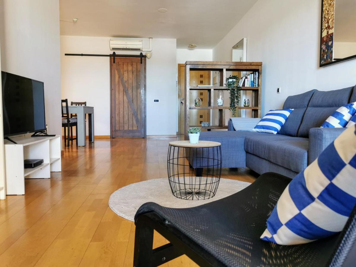 Ferienwohnung Anais Dreams&Relax Corralejo Exterior foto