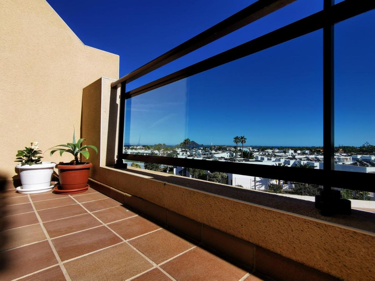 Ferienwohnung Anais Dreams&Relax Corralejo Exterior foto