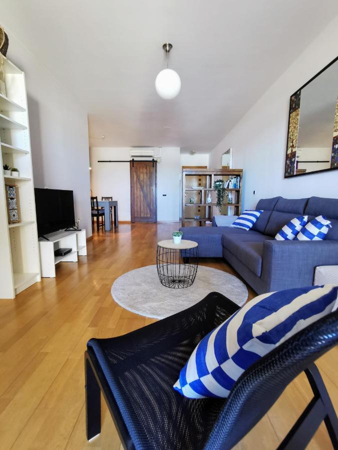 Ferienwohnung Anais Dreams&Relax Corralejo Exterior foto