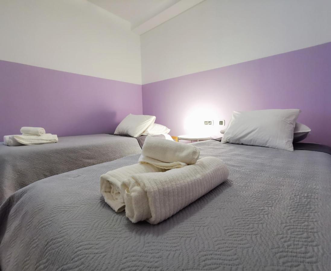Ferienwohnung Anais Dreams&Relax Corralejo Exterior foto