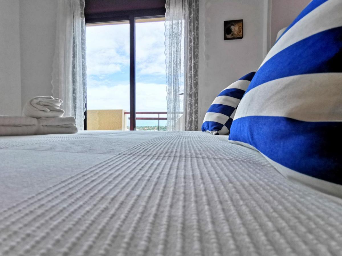 Ferienwohnung Anais Dreams&Relax Corralejo Exterior foto