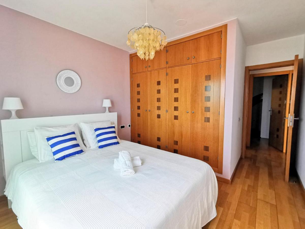 Ferienwohnung Anais Dreams&Relax Corralejo Exterior foto
