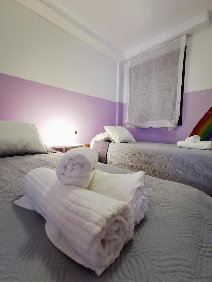 Ferienwohnung Anais Dreams&Relax Corralejo Exterior foto