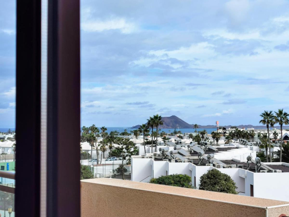 Ferienwohnung Anais Dreams&Relax Corralejo Exterior foto