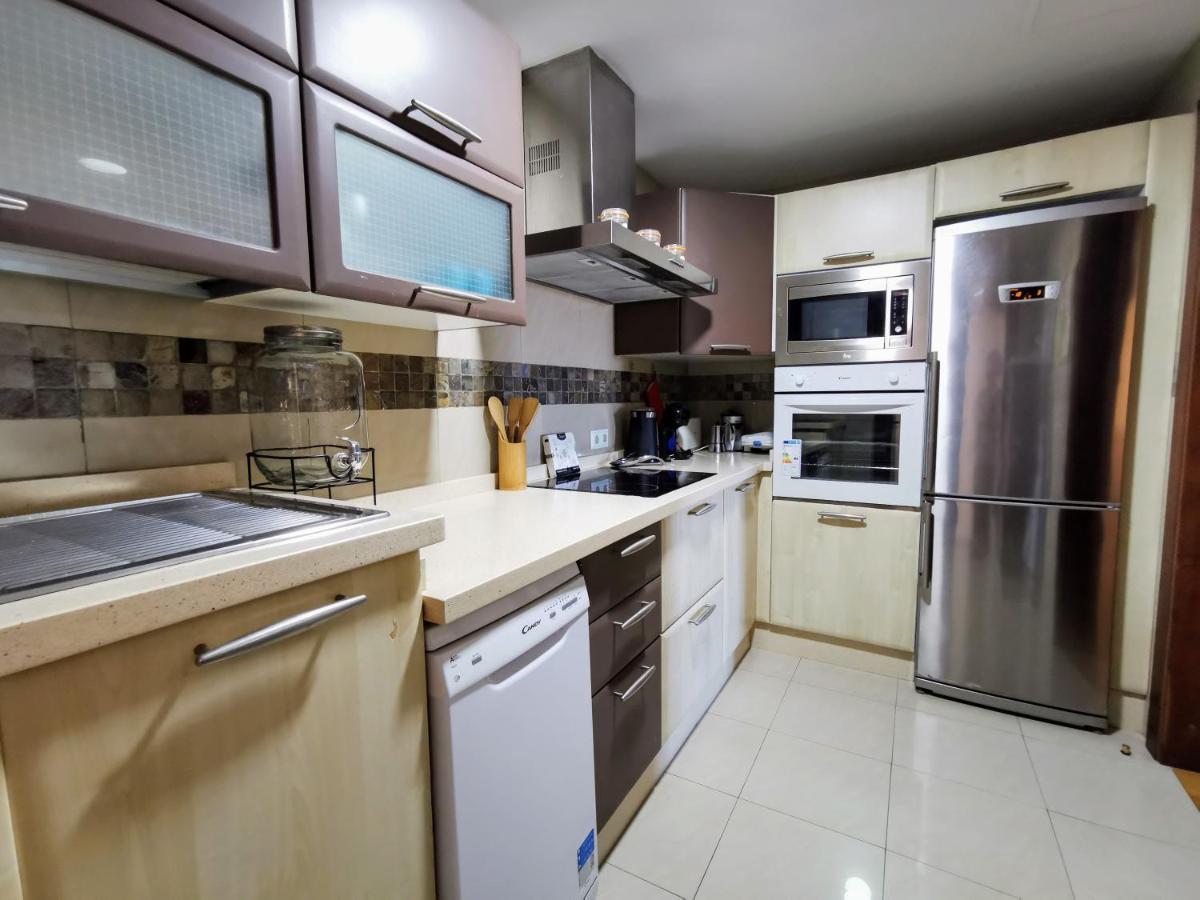 Ferienwohnung Anais Dreams&Relax Corralejo Exterior foto