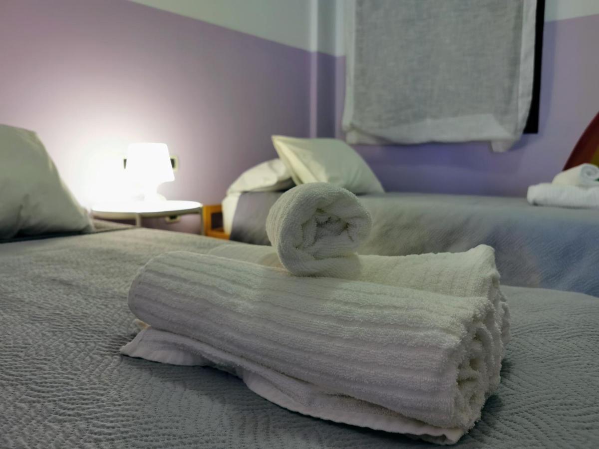 Ferienwohnung Anais Dreams&Relax Corralejo Exterior foto